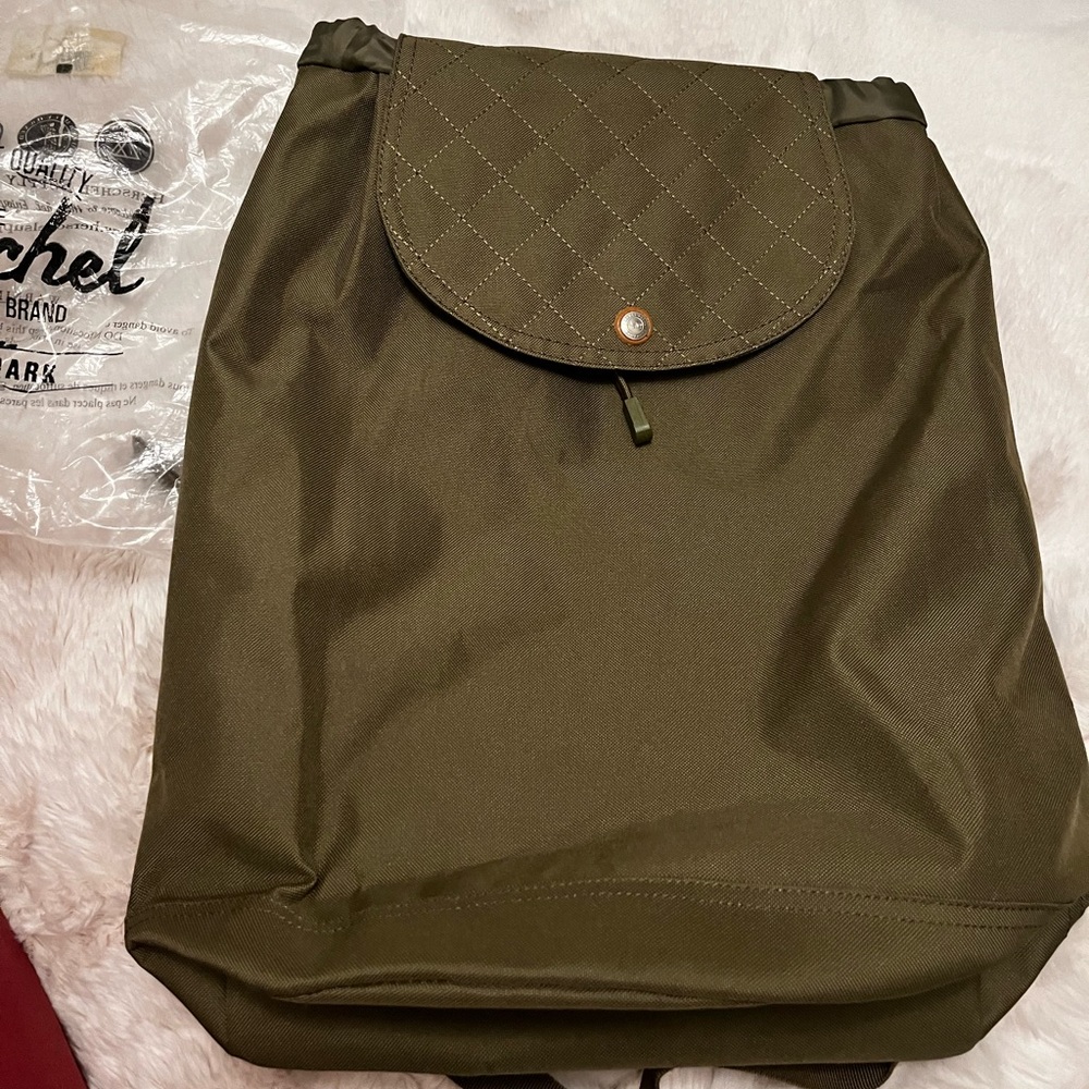 Herschel Supply Co. REID Backpack NWT